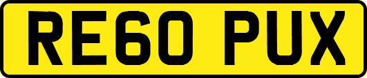RE60PUX