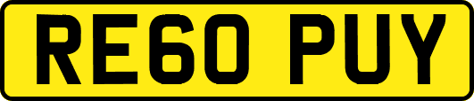 RE60PUY