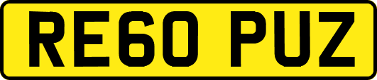 RE60PUZ