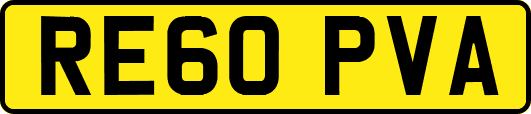 RE60PVA