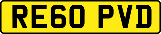 RE60PVD