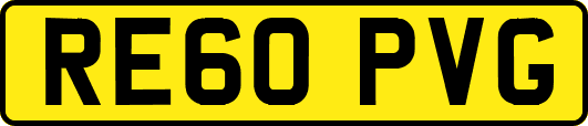 RE60PVG