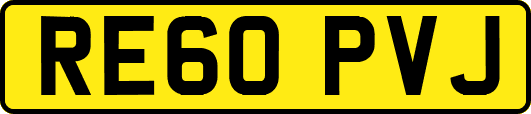 RE60PVJ