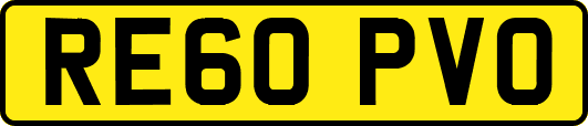 RE60PVO