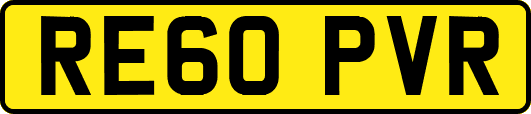 RE60PVR