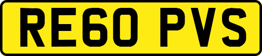 RE60PVS