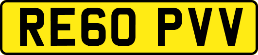 RE60PVV