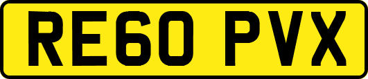 RE60PVX