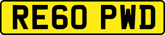 RE60PWD