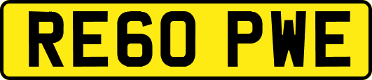 RE60PWE