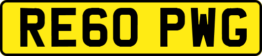 RE60PWG