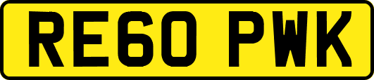 RE60PWK