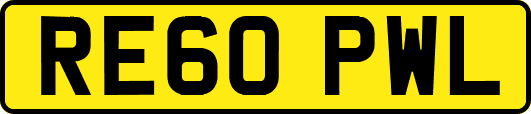 RE60PWL