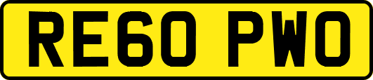 RE60PWO