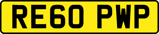 RE60PWP