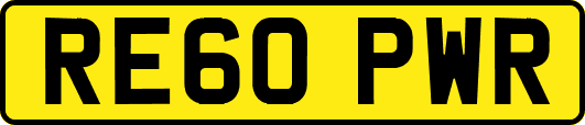 RE60PWR