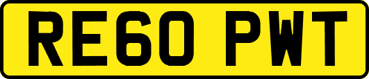 RE60PWT
