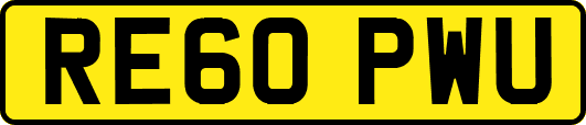RE60PWU