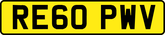 RE60PWV