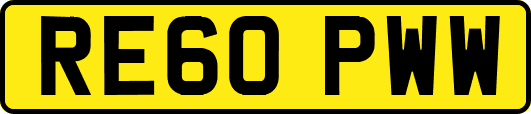 RE60PWW