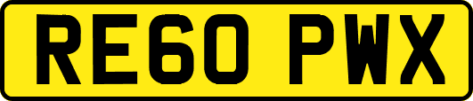 RE60PWX