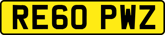 RE60PWZ