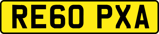 RE60PXA