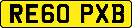RE60PXB