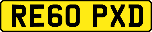 RE60PXD