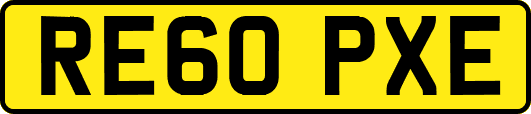 RE60PXE