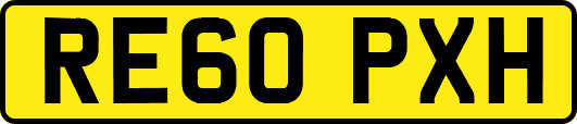 RE60PXH