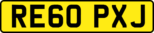 RE60PXJ