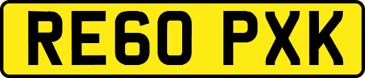RE60PXK