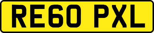 RE60PXL