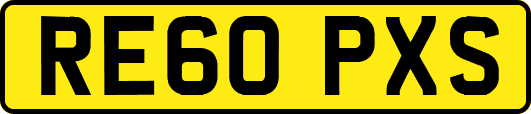RE60PXS