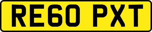 RE60PXT