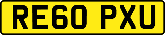 RE60PXU