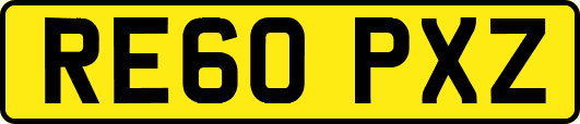 RE60PXZ