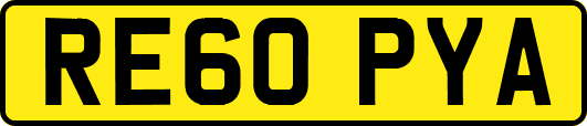RE60PYA