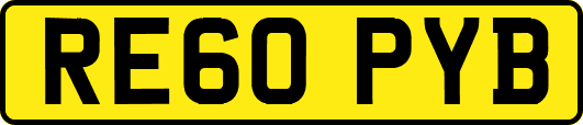 RE60PYB