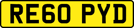 RE60PYD