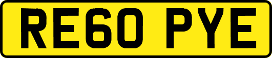 RE60PYE
