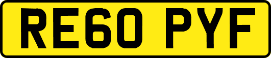 RE60PYF