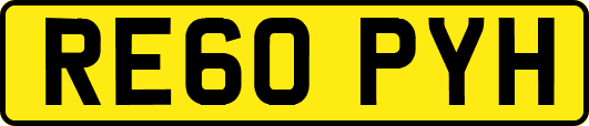 RE60PYH