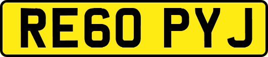 RE60PYJ