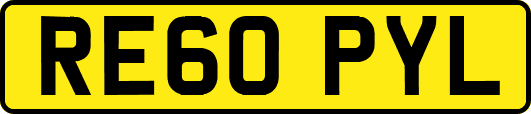 RE60PYL