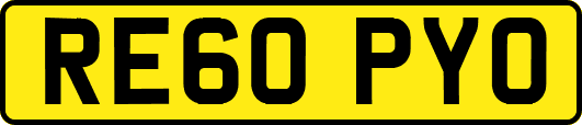 RE60PYO