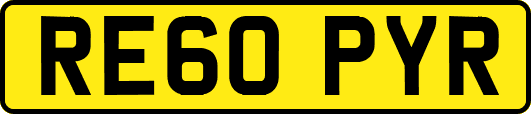 RE60PYR