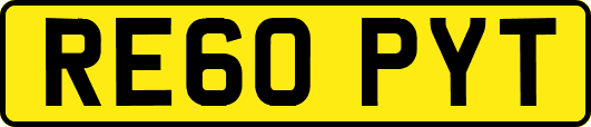 RE60PYT