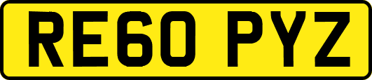 RE60PYZ